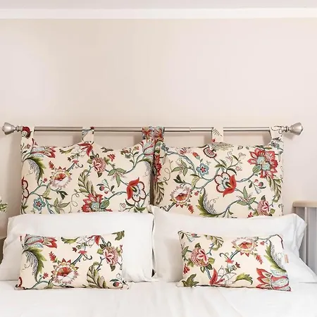 Casa Colonna Romantic Corso Di Porta Ticinese Apartment Milan