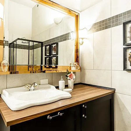 Casa Colonna Romantic Corso Di Porta Ticinese Apartment *