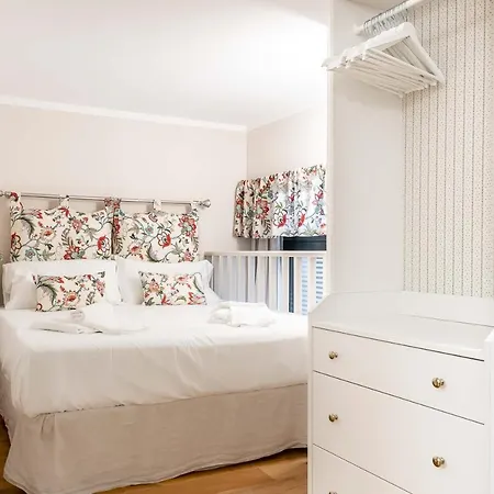 Apartment Casa Colonna Romantic Corso Di Porta Ticinese *