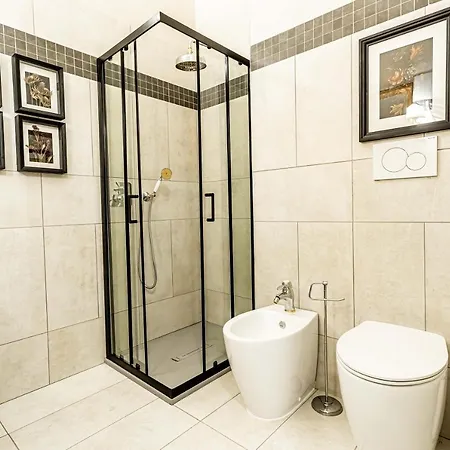 Casa Colonna Romantic Corso Di Porta Ticinese Apartment Milan