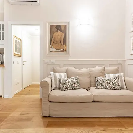 Casa Colonna Romantic Corso Di Porta Ticinese Milan