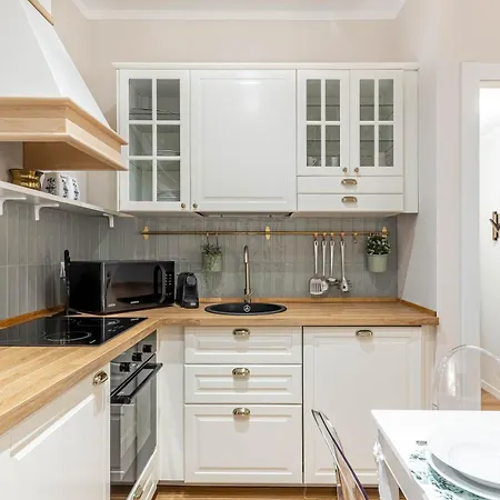 Apartment Casa Colonna Romantic Corso Di Porta Ticinese Milan