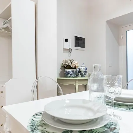 Apartment Casa Colonna Romantic Corso Di Porta Ticinese *