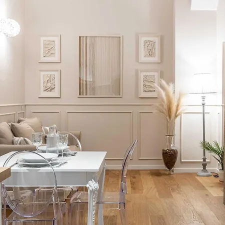 Casa Colonna Romantic Corso Di Porta Ticinese * Milan