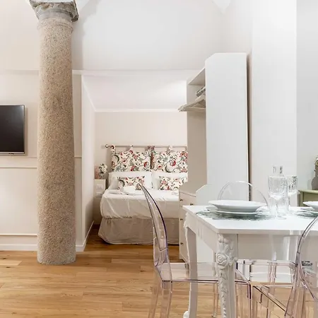 Apartment Casa Colonna Romantic Corso Di Porta Ticinese