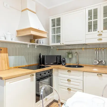 Apartment Casa Colonna Romantic Corso Di Porta Ticinese Milan