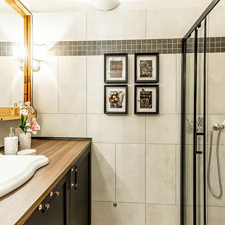 Casa Colonna Romantic Milano